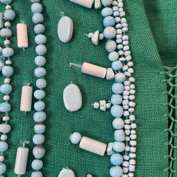 Tunic size m - Picture 5 of 8